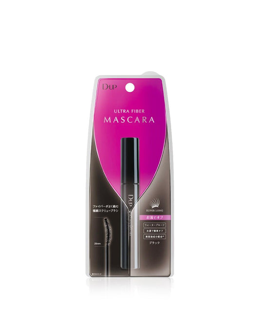 Ultra Fiber Mascara