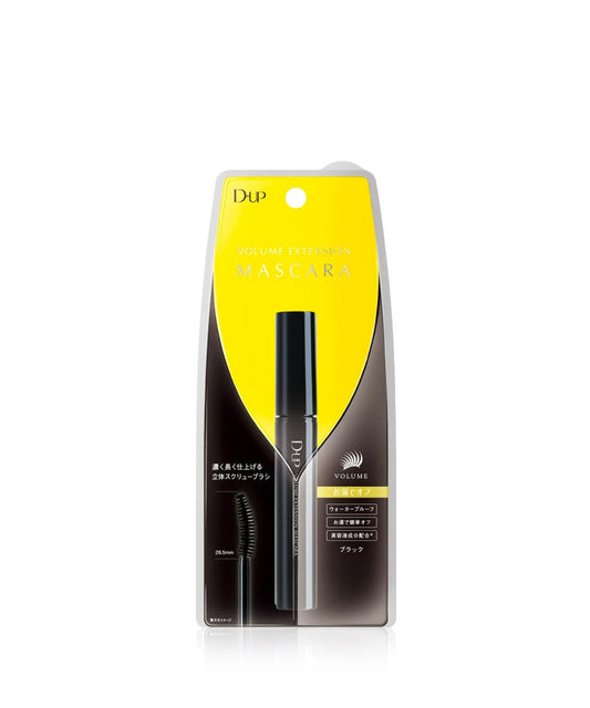 Volume Extension Mascara