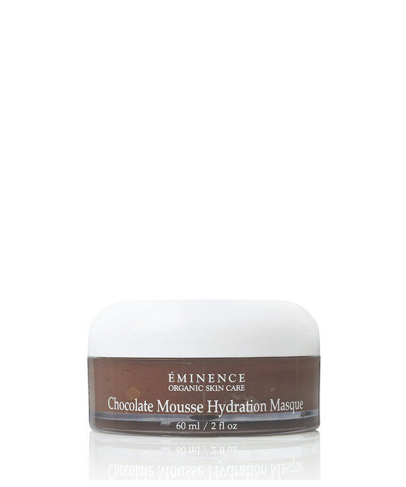 Chocolate Mousse Hydration Masque