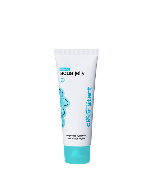 Cooling Aqua Jelly