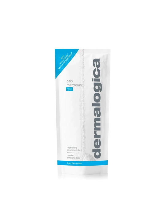 Daily Microfoliant Exfoliator Refill