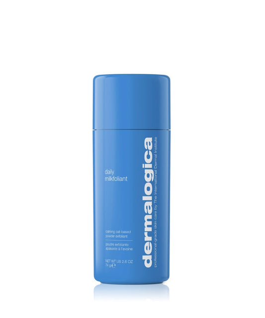 Daily Milkfoliant