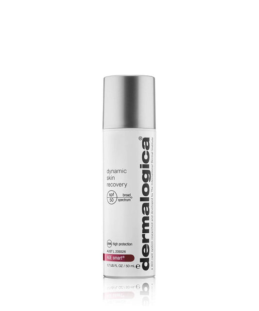 Dynamic Skin Recovery