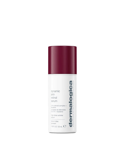 Dynamic Skin Retinol Serum