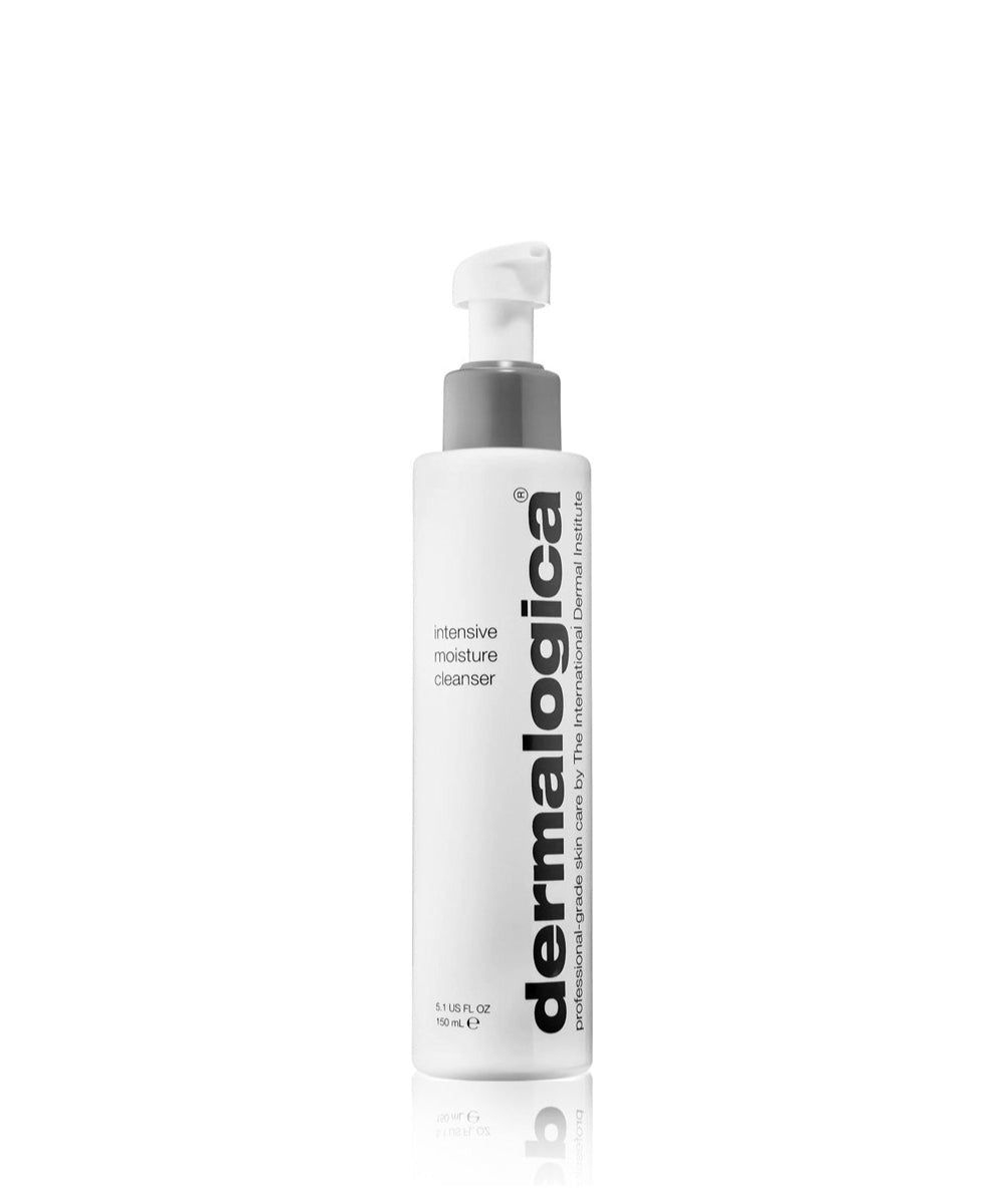 Intensive Moisture Cleanser