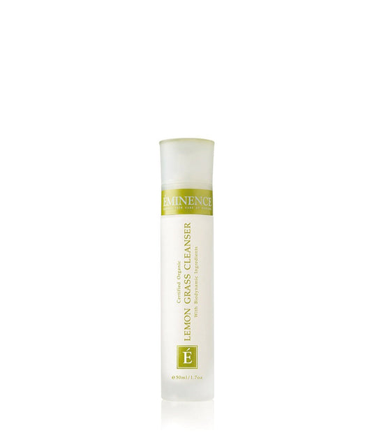 Lemon Grass Cleanser