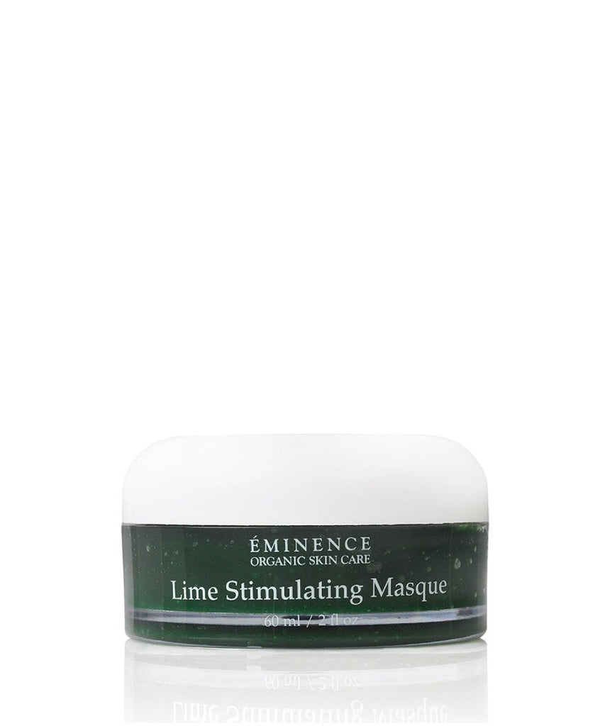 Lime Stimulating Masque (Hot)