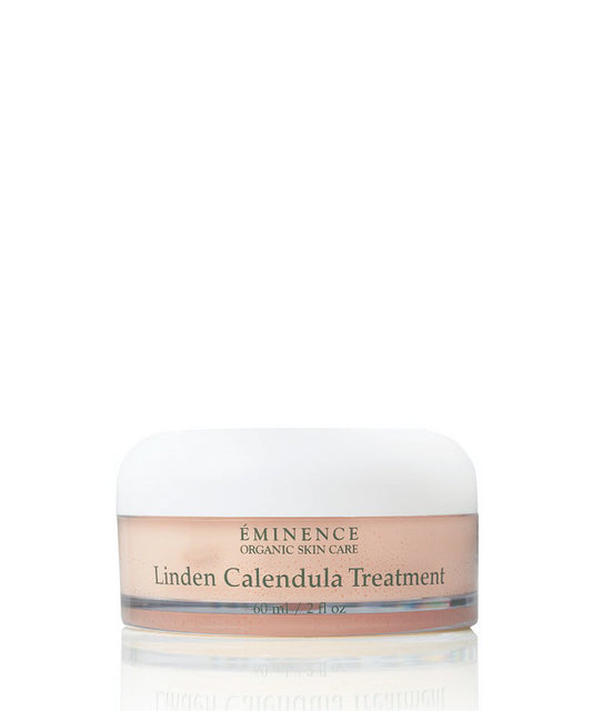 Linden Calendula Treatment