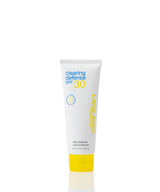 Matte Defense SPF30