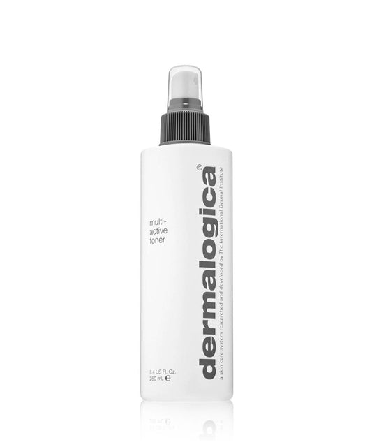 Multi-Active Toner