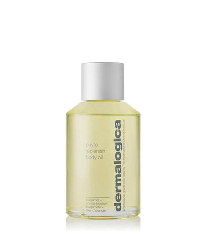 Phyto Replenish Body Oil