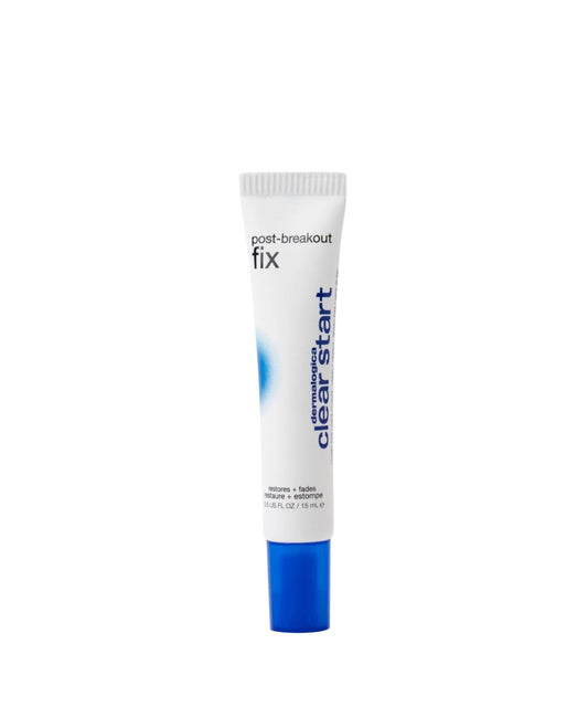 Post-Spot Fix