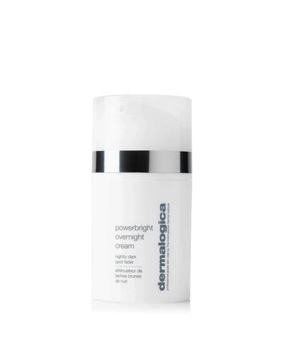 Powerbright Overnight Cream