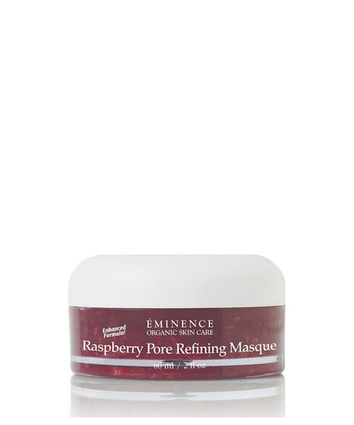 Raspberry Pore Refining Masque