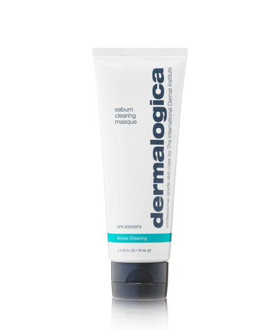 Sebum Clearing Masque