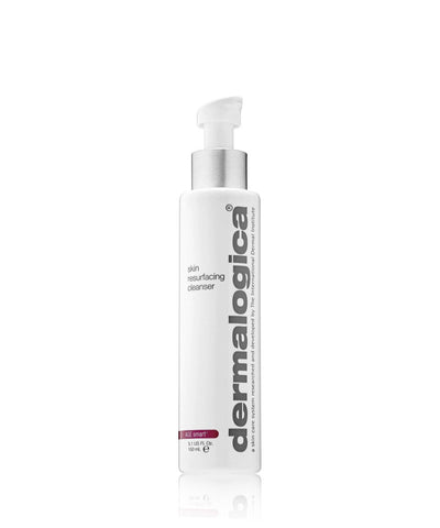 Skin Resurfacing Cleanser