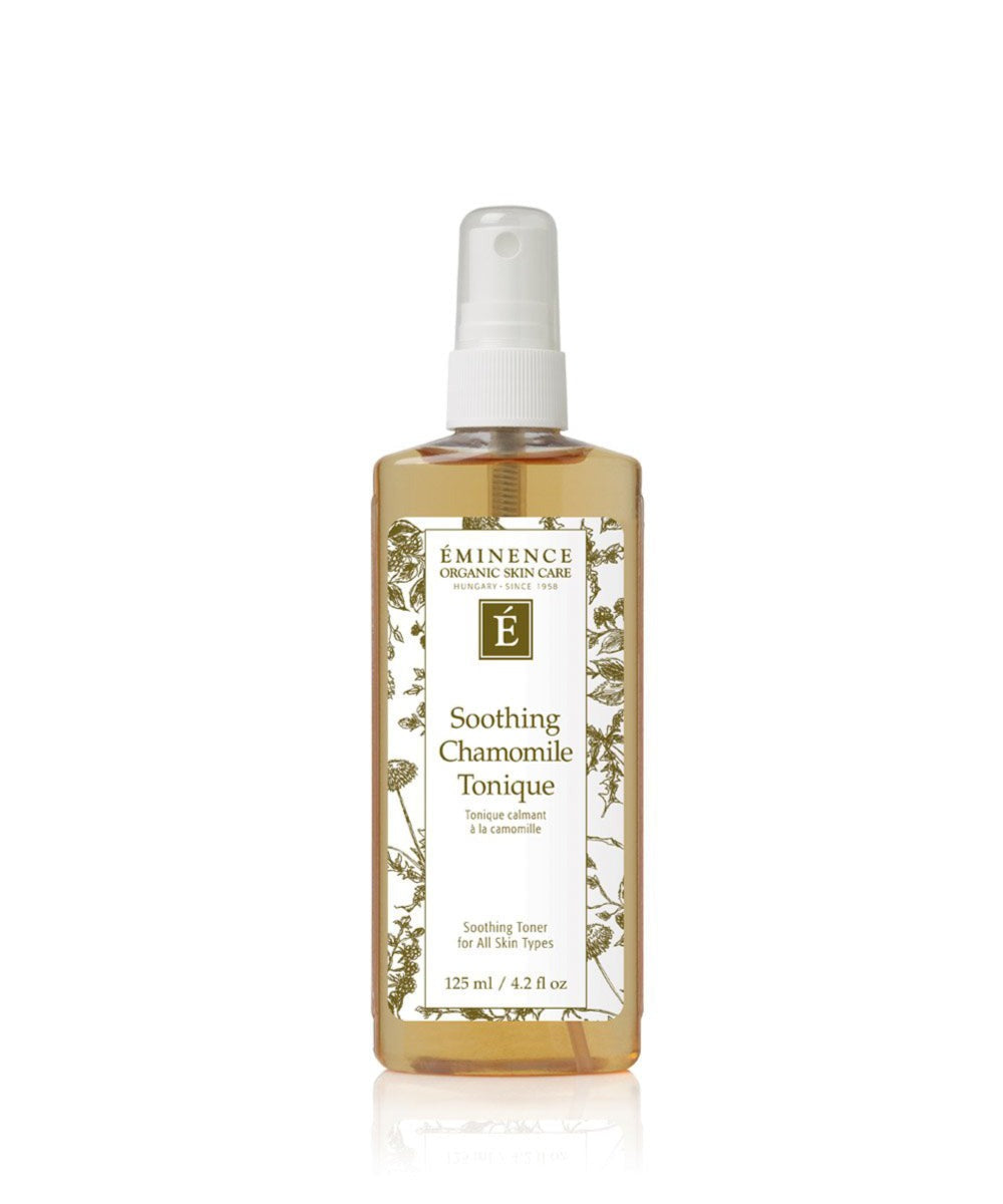 Soothing Chamomile Tonique