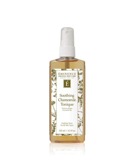 Soothing Chamomile Tonique