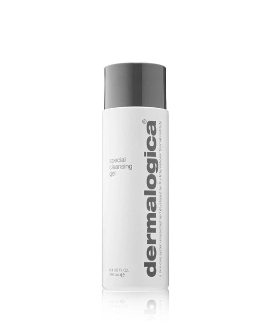 Special Cleansing Gel