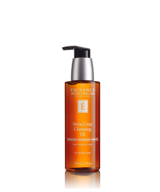 Stone Crop Cleansing Oil