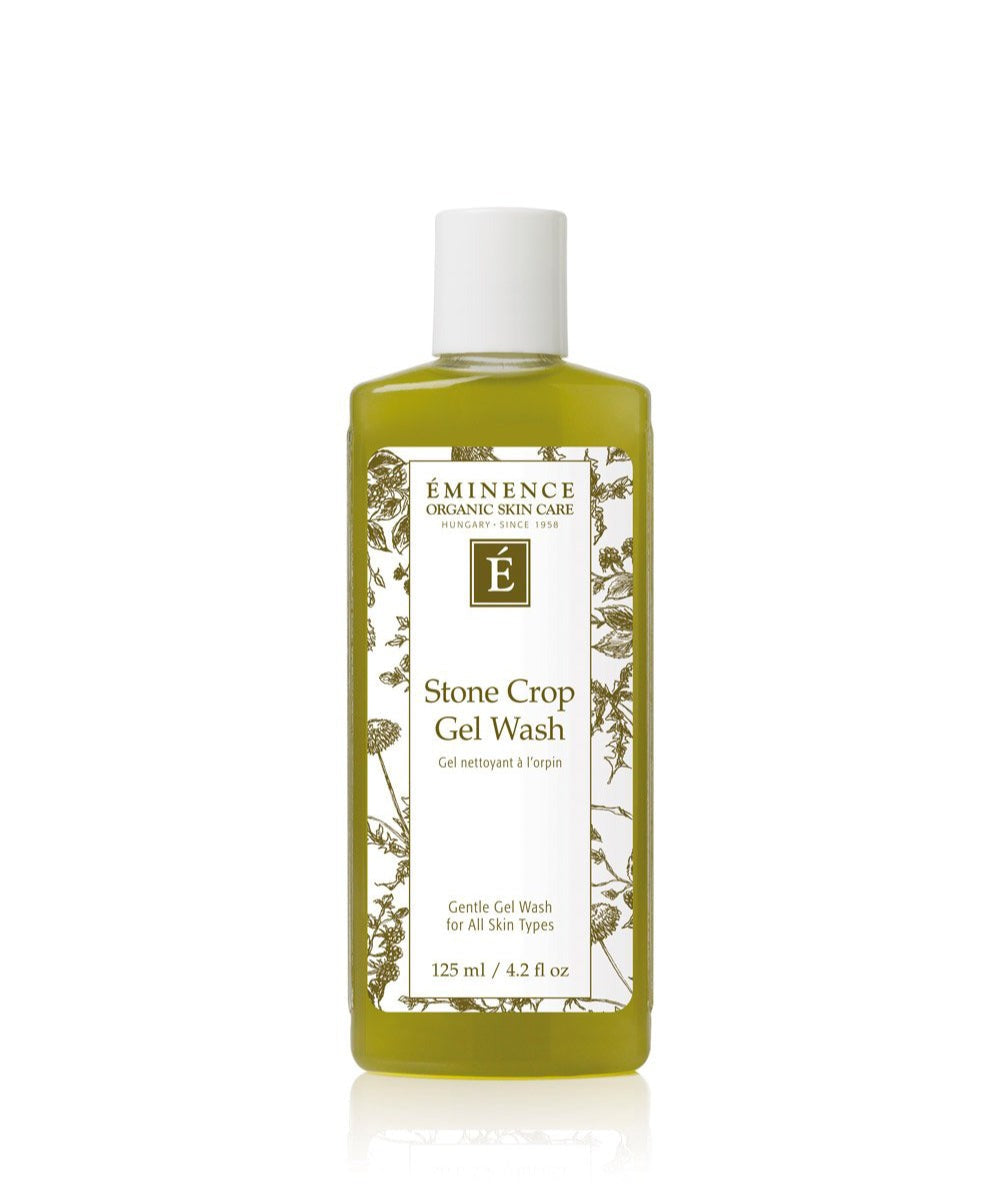 Stone Crop Gel Wash