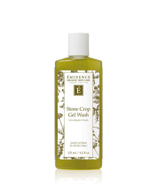 Stone Crop Gel Wash