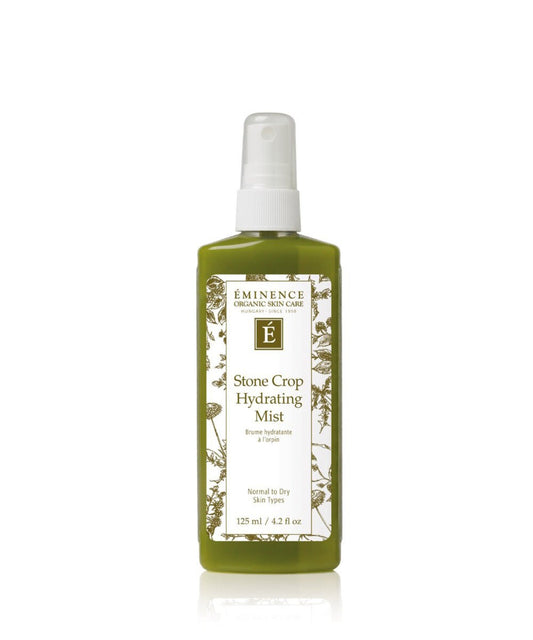 Stone Crop Hydrating Mist