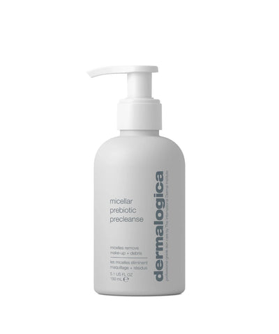 Micellar Prebiotic PreCleanse