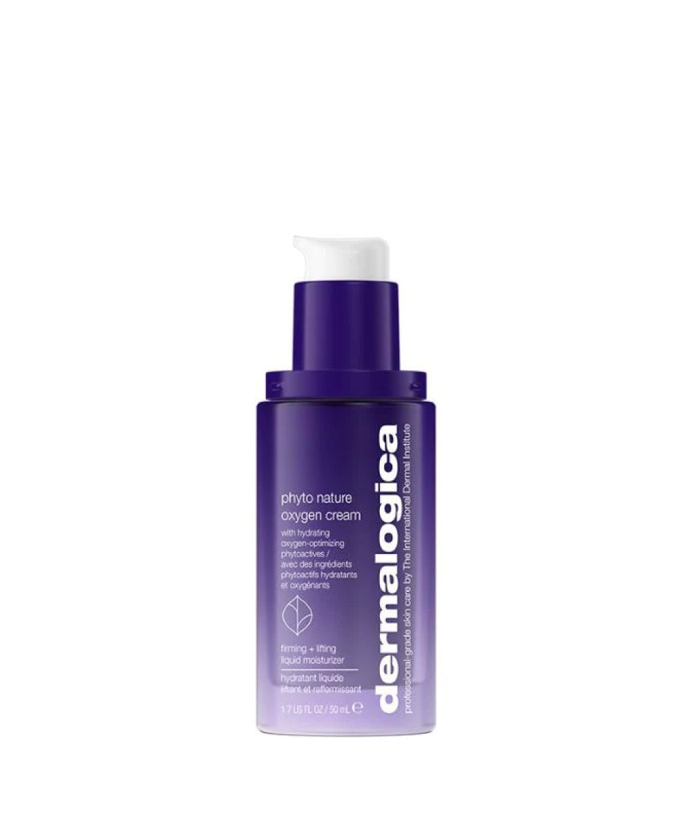 Phyto Nature Oxygen Cream