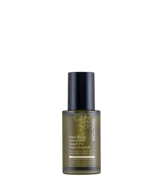 Pepta-Biome Antioxidant Vegan Ampoule
