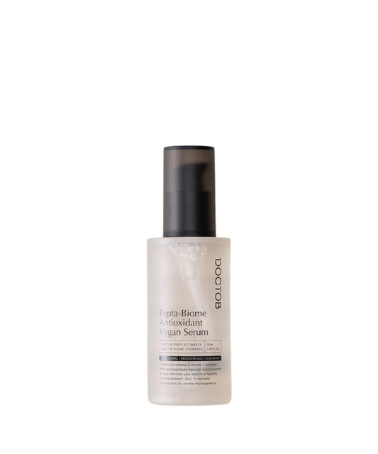 Pepta-Biome Antioxidant Vegan Serum