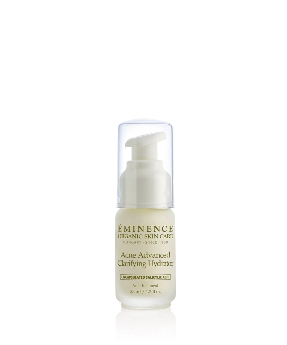 Acne Advanced Clarifying Hydrator