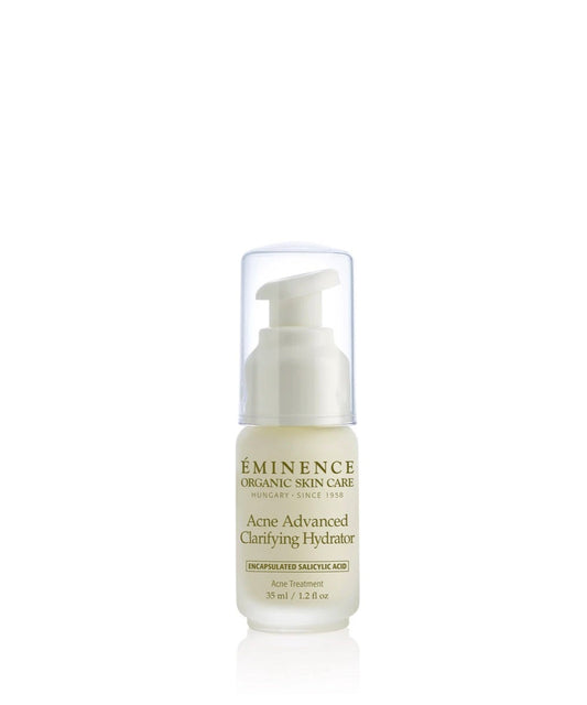 Acne Advanced Clarifying Hydrator