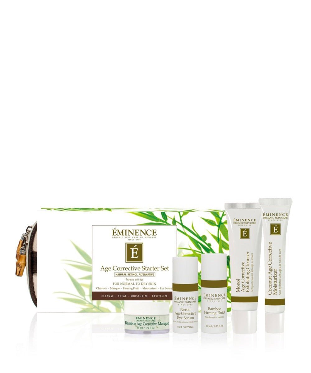 Age Corrective Starter Set
