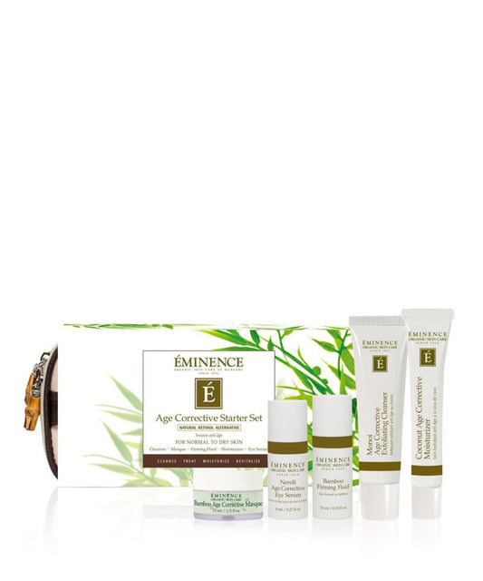 Age Corrective Starter Set