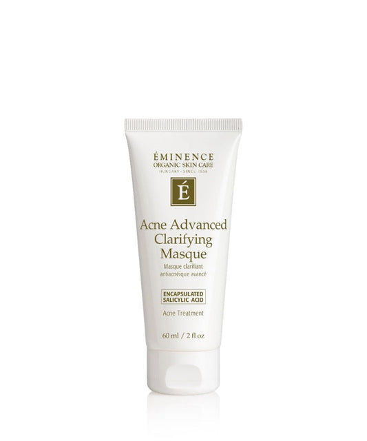 Acne Advanced Clarifying Masque