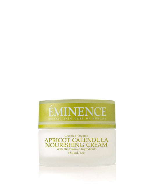 Apricot Calendula Nourishing Cream