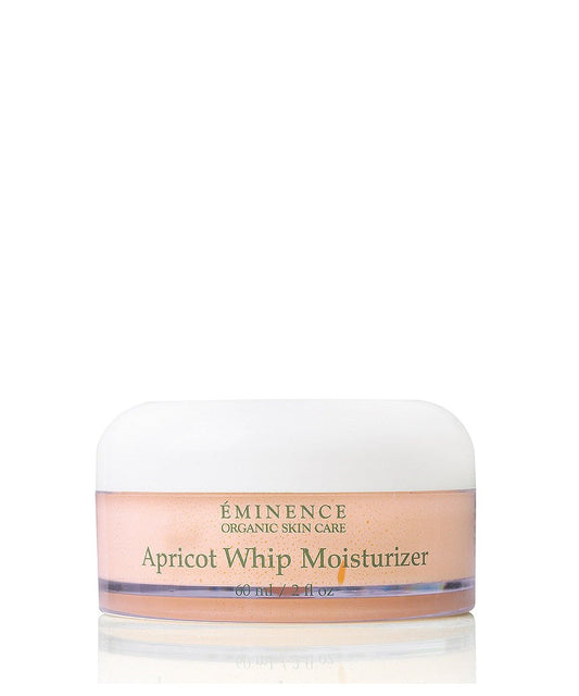 Apricot Whip Moisturizer