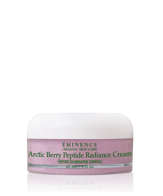 Arctic Berry Peptide Radiance Cream