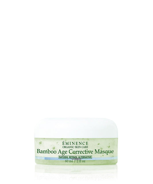 Bamboo Age Corrective Masque