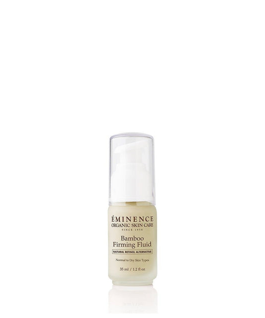 Bamboo Firming Fluid