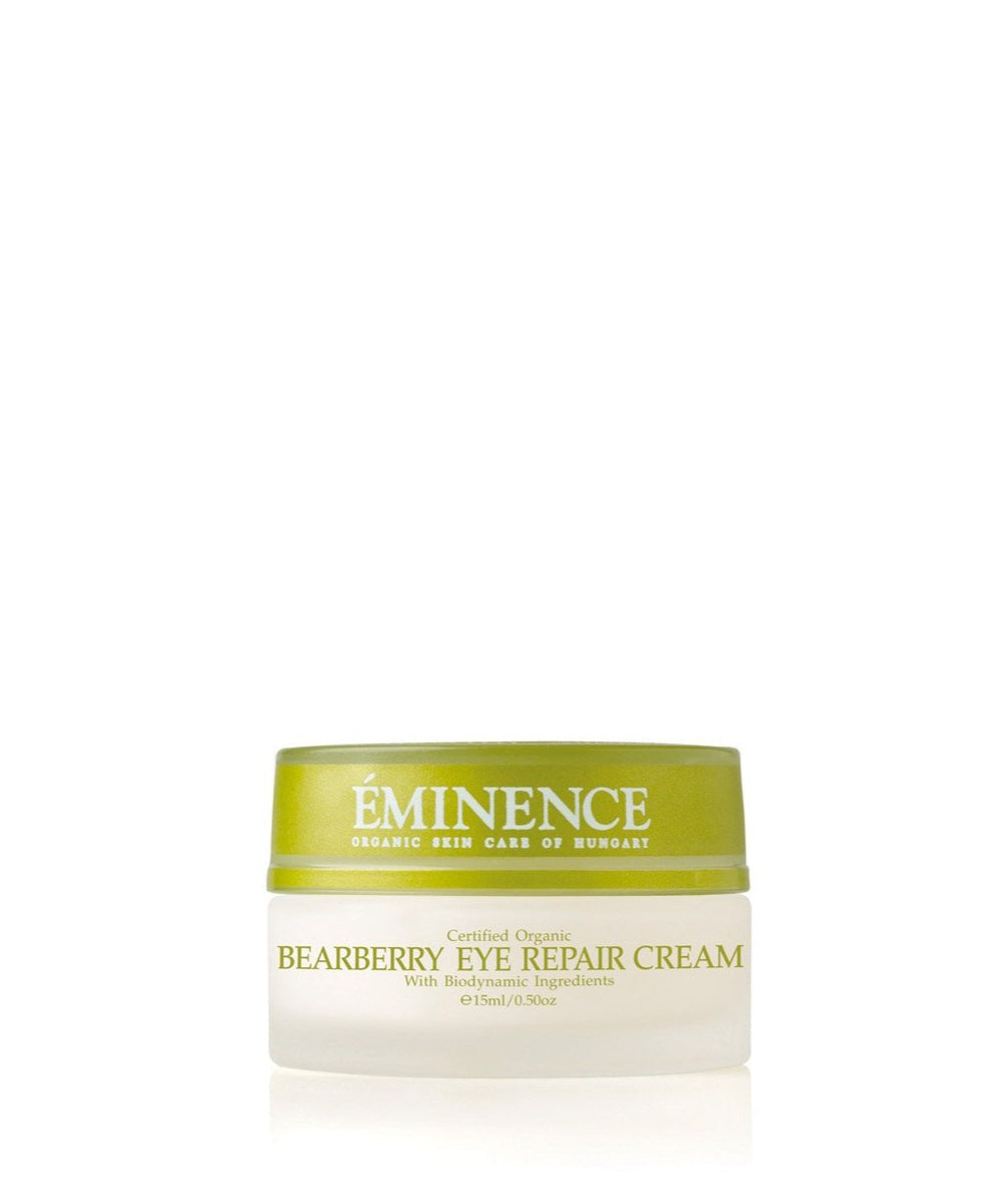 Bearberry Eye Repair Cream