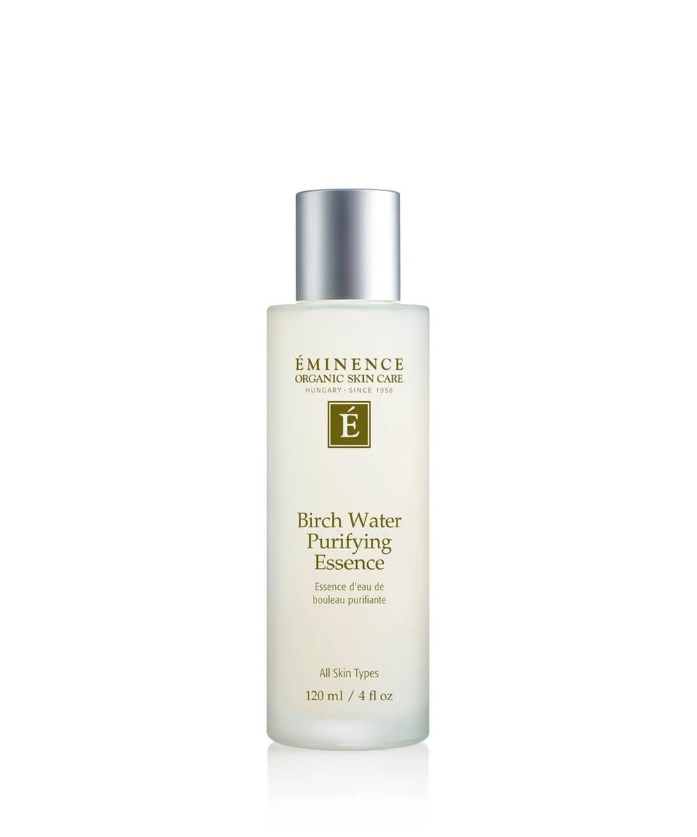 Birch Water Purifying Essence