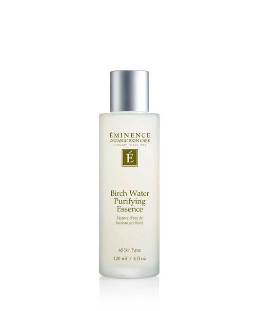 Birch Water Purifying Essence