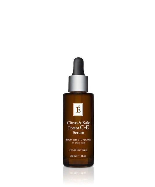 Citrus & Kale Potent C+E Serum
