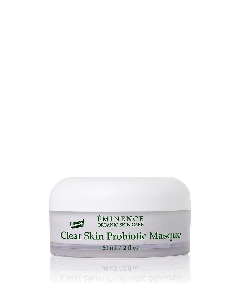 Clear Skin Probiotic Masque
