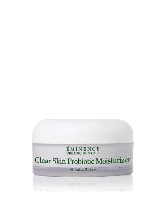 Clear Skin Probiotic Moisturizer