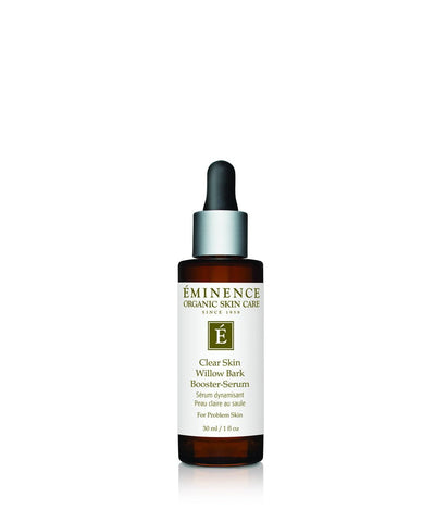 Clear Skin Willow Bark Booster-Serum