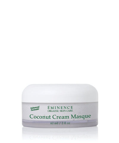 Coconut Cream Masque