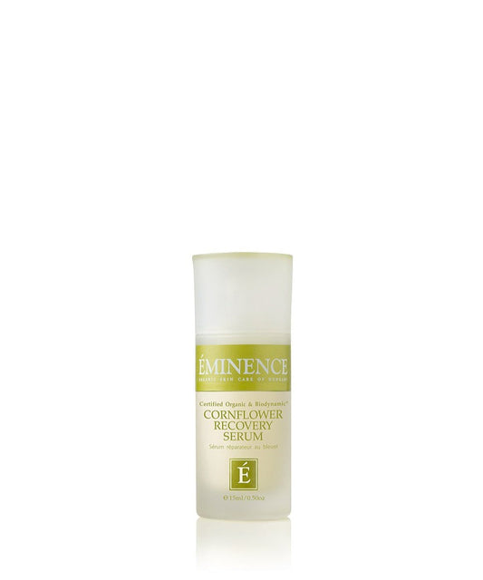 Cornflower Recovery Serum